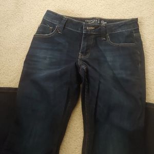 Dark Wash Jeans